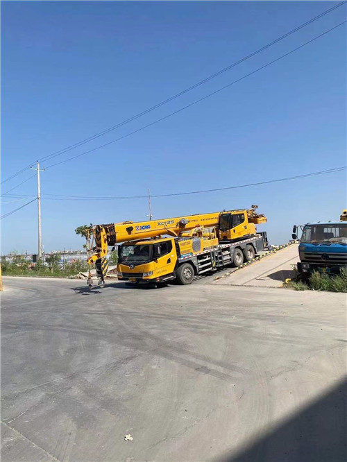 黔南吊车作业时，可能会产生哪些额外收费项目？