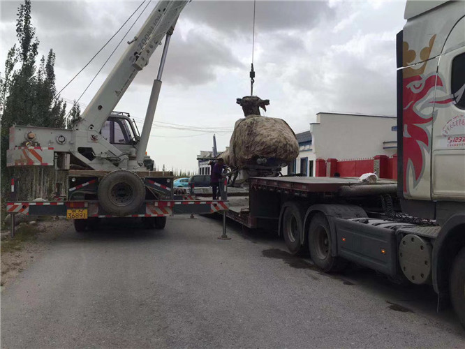 黔南狭窄场地（如小区、车间）适合用哪种吊车？