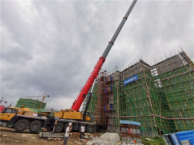 黔南吊装方案需要单独付费吗？复杂工况是否提供专家论证？